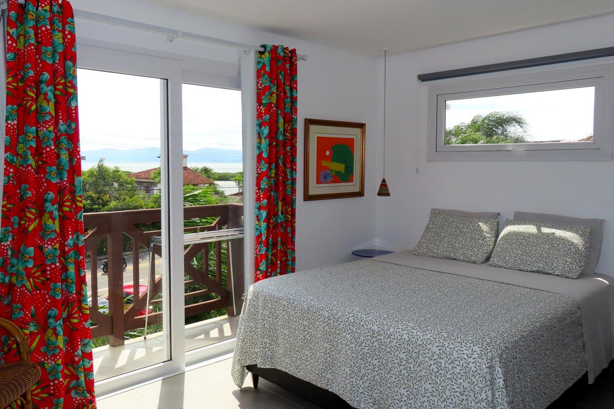 Patio Floriparadise Florianópolis Dış mekan fotoğraf