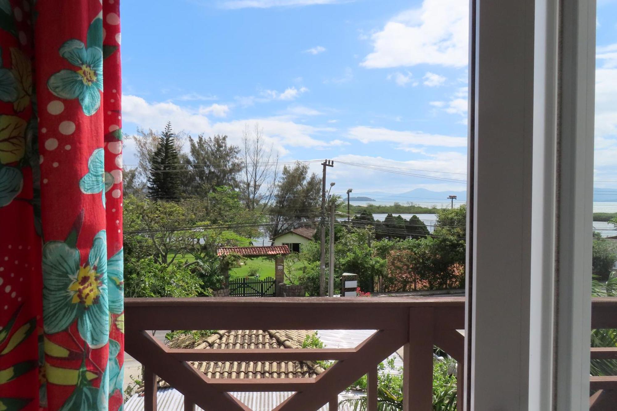Patio Floriparadise Florianópolis Dış mekan fotoğraf