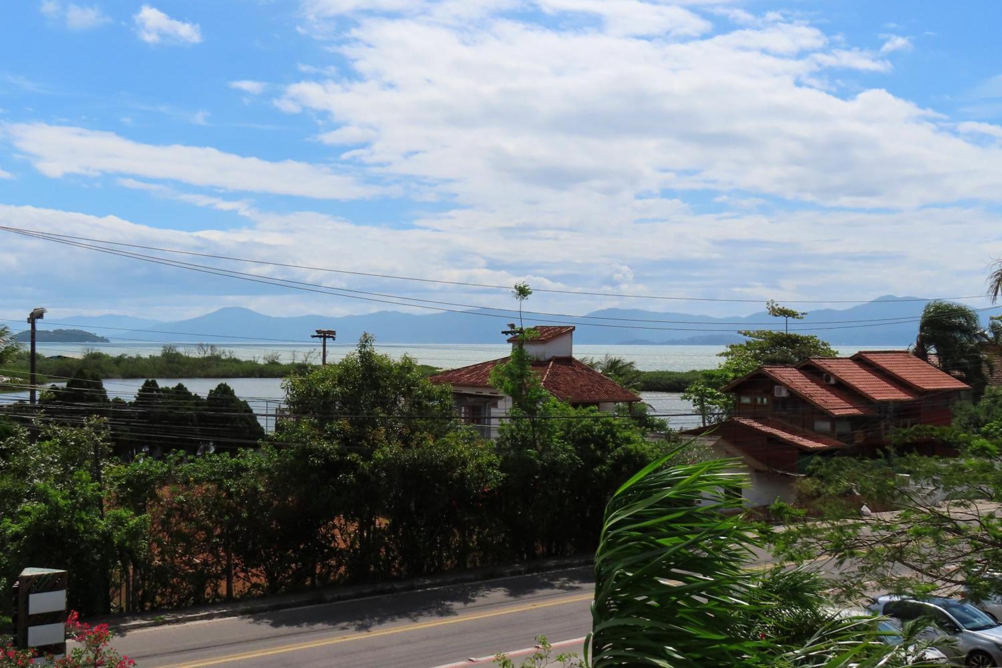 Patio Floriparadise Florianópolis Dış mekan fotoğraf