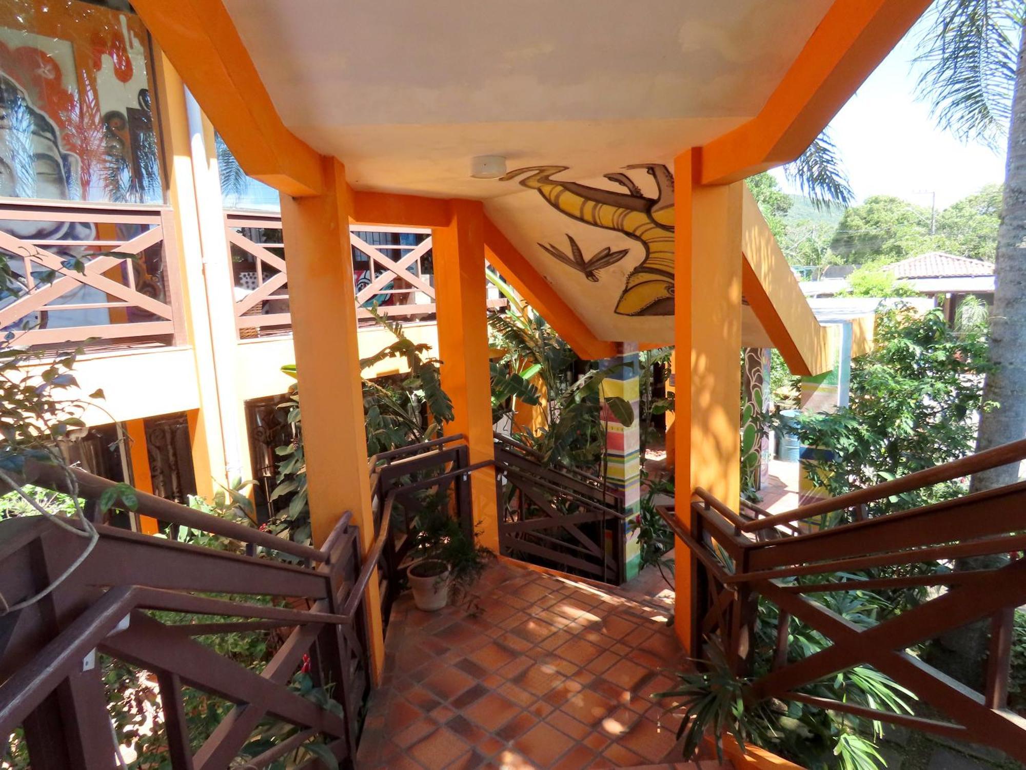 Patio Floriparadise Florianópolis Dış mekan fotoğraf