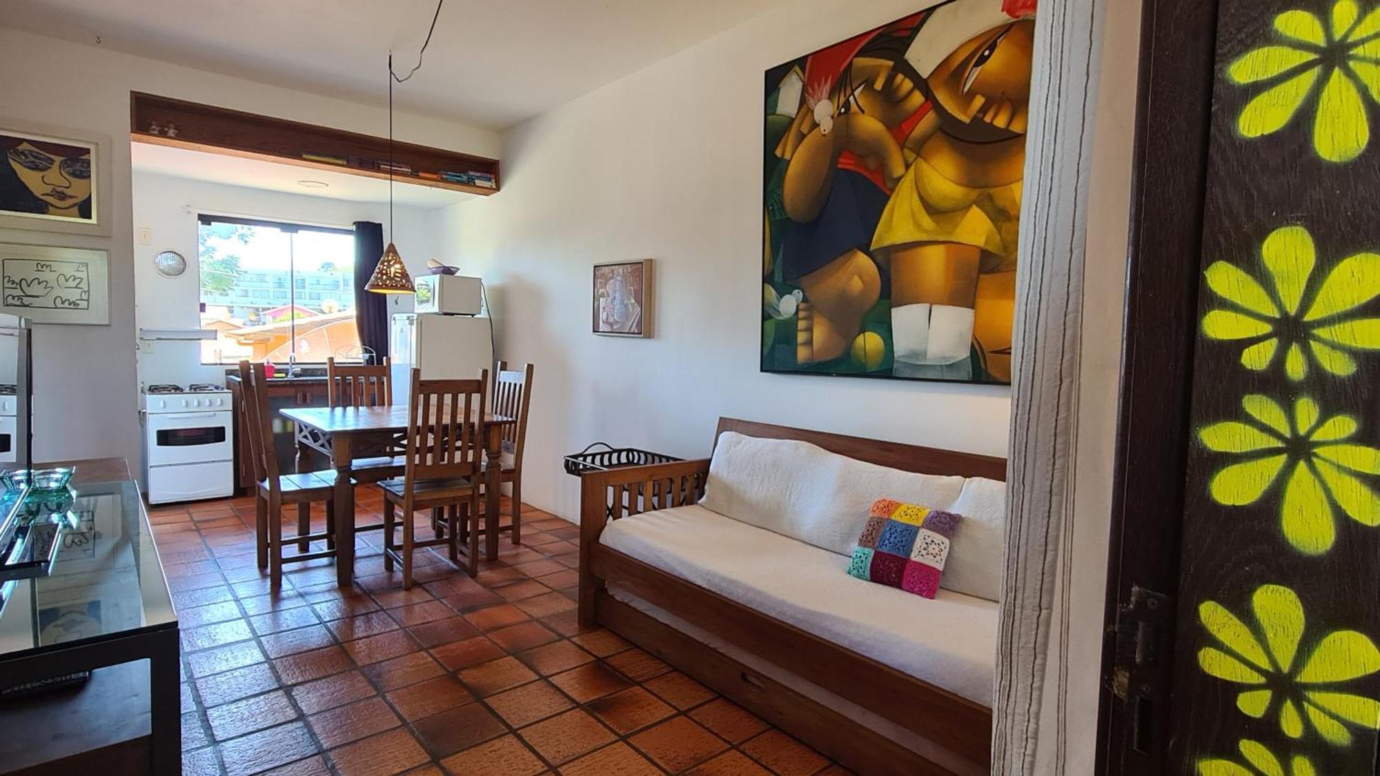 Patio Floriparadise Florianópolis Dış mekan fotoğraf