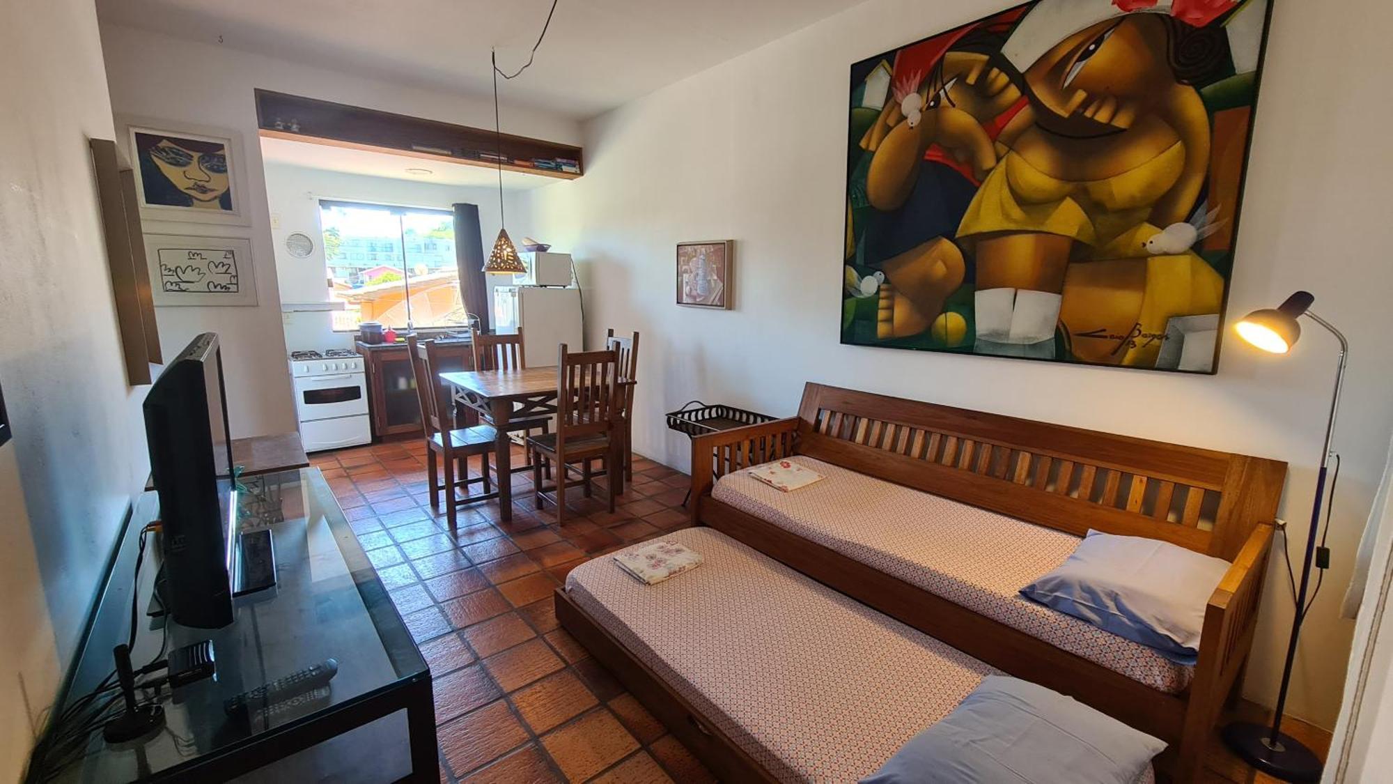Patio Floriparadise Florianópolis Dış mekan fotoğraf