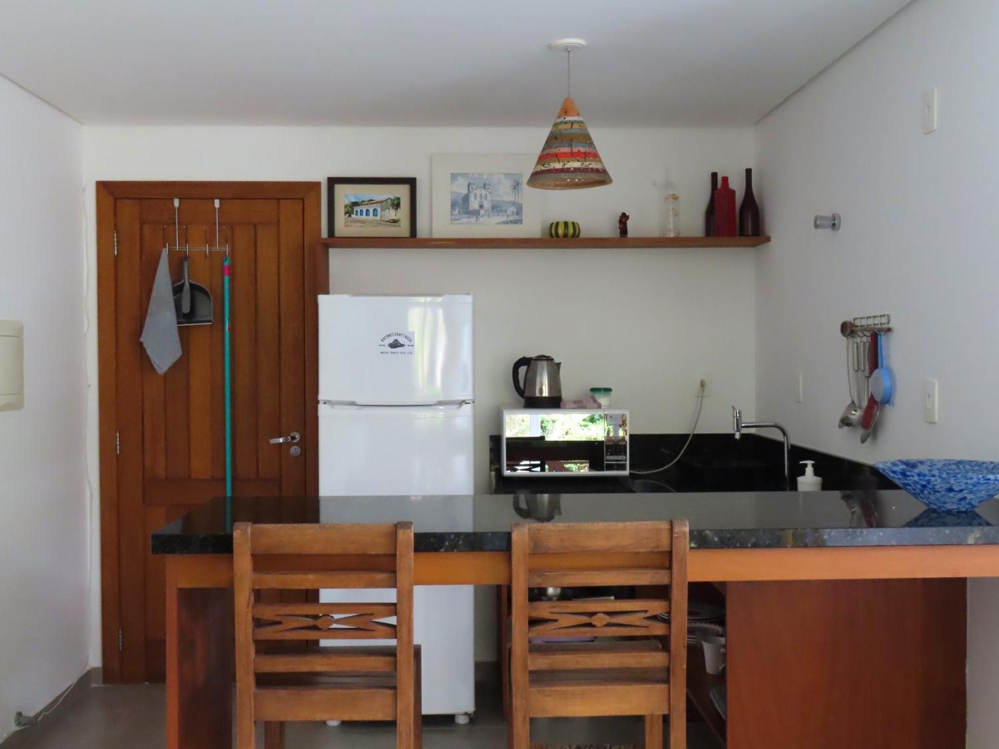 Patio Floriparadise Florianópolis Dış mekan fotoğraf