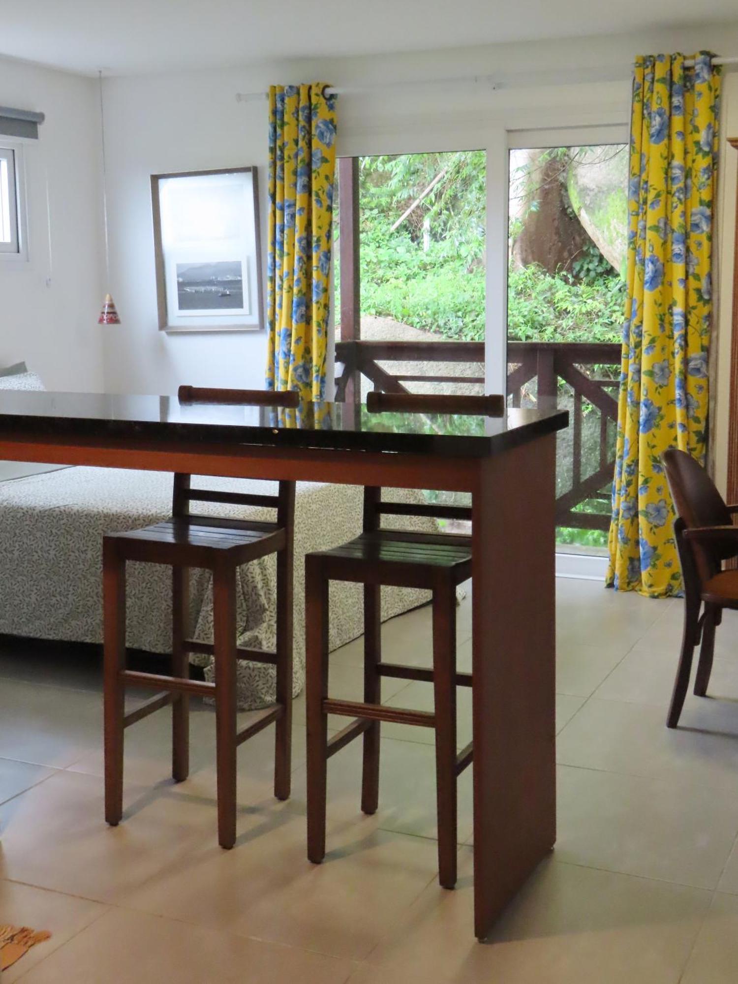 Patio Floriparadise Florianópolis Dış mekan fotoğraf