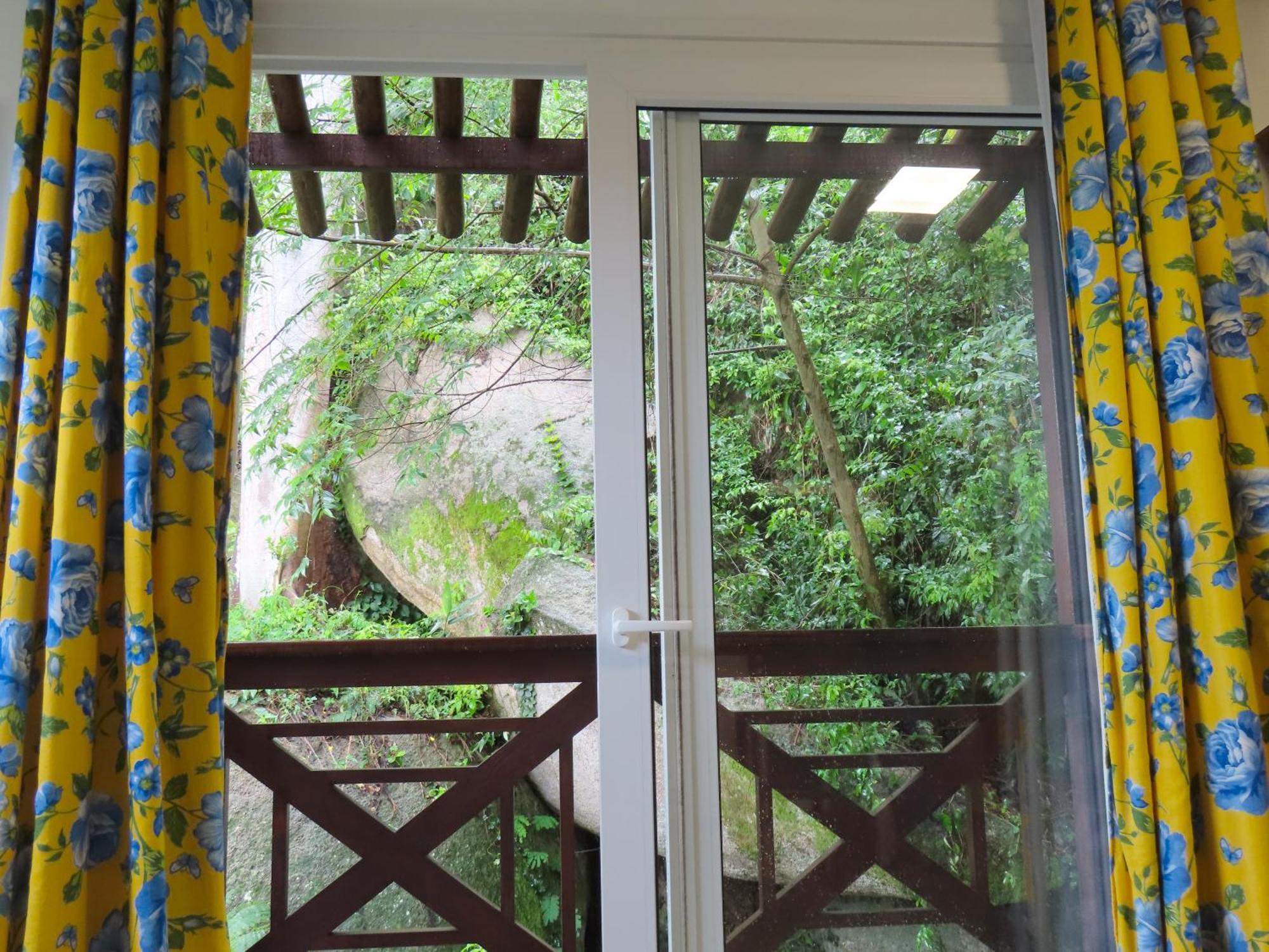 Patio Floriparadise Florianópolis Dış mekan fotoğraf