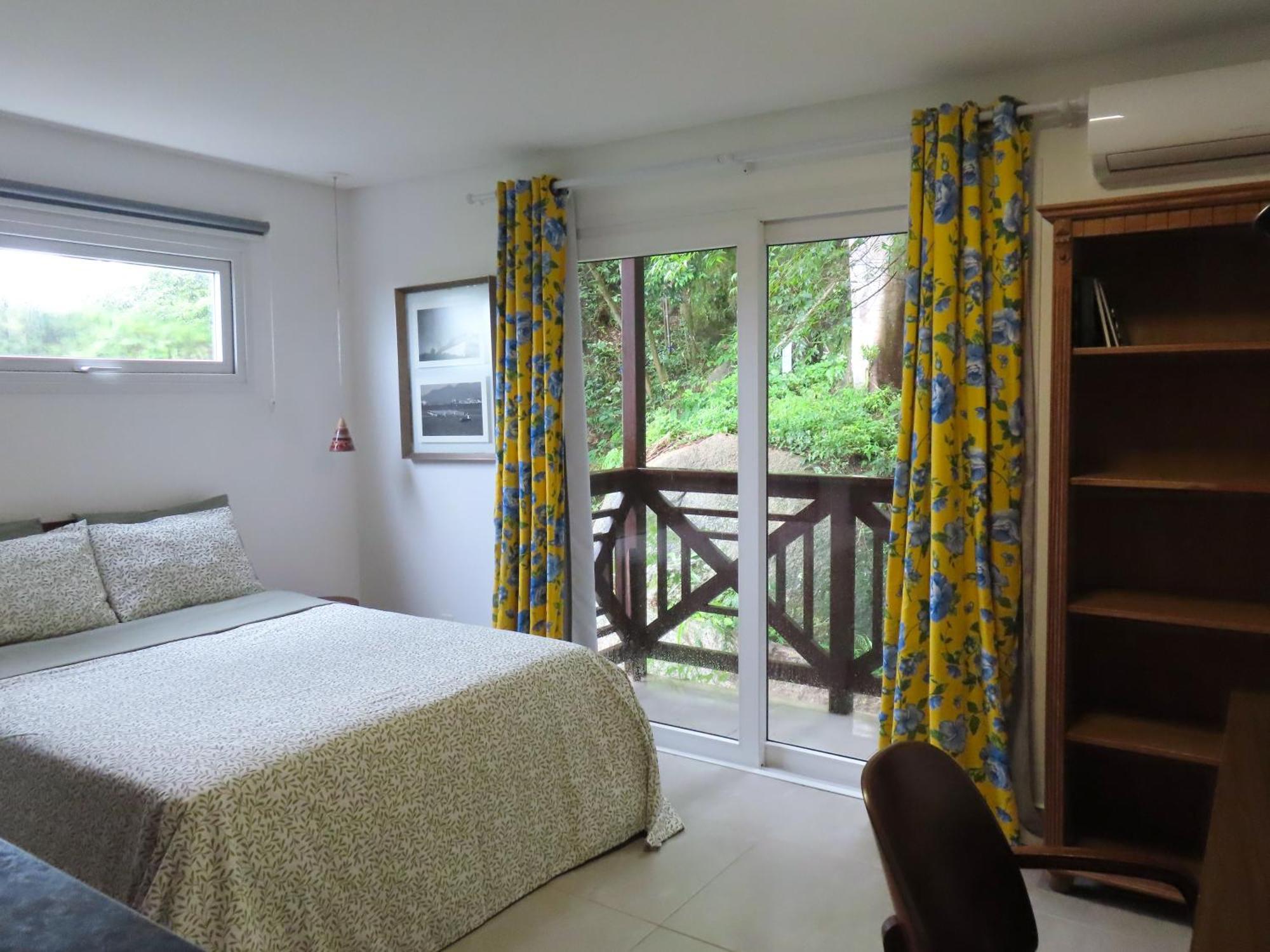 Patio Floriparadise Florianópolis Dış mekan fotoğraf