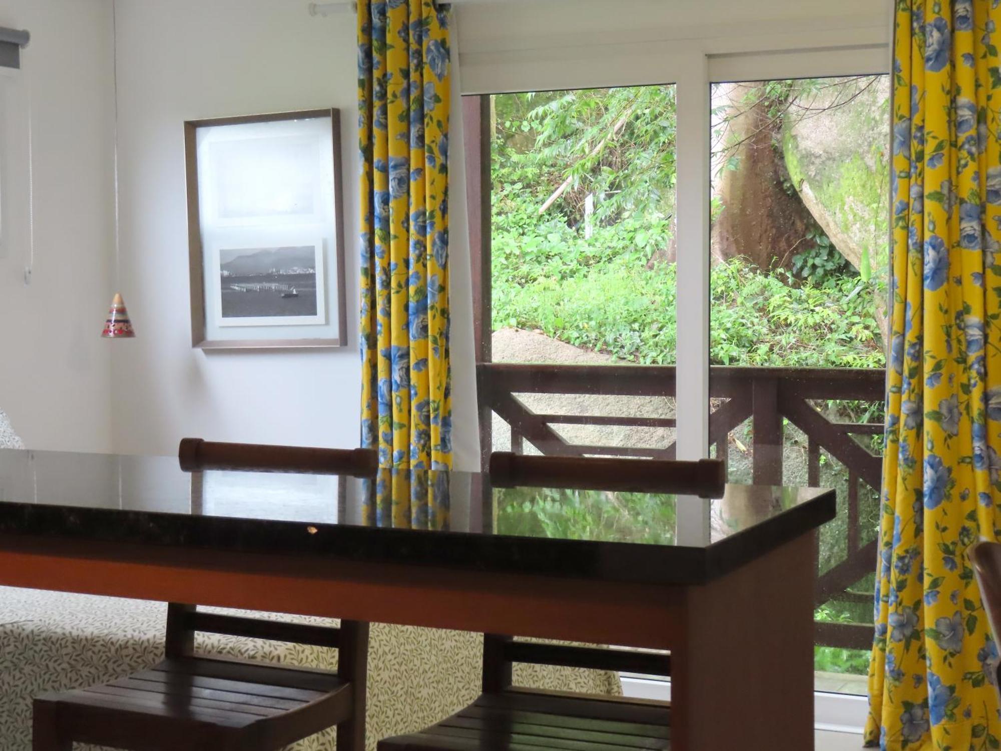 Patio Floriparadise Florianópolis Dış mekan fotoğraf